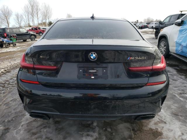 WBA5U9C07NFL66436 BMW M340XI