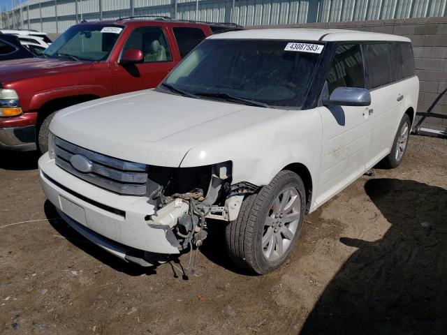 2012 Ford Flex Limited