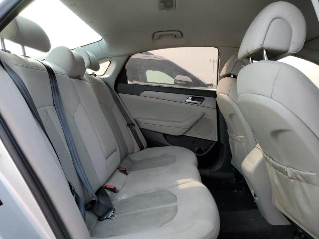 2016 HYUNDAI SONATA SE 5NPE24AF0GH396986