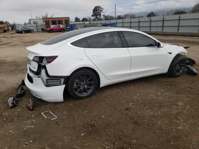 2018 TESLA MODEL 3 - 5YJ3E1EB8JF108657