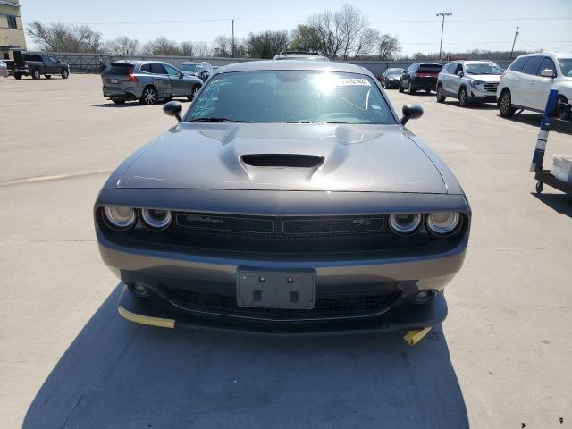 2021 DODGE CHALLENGER 2C3CDZBT1MH610475