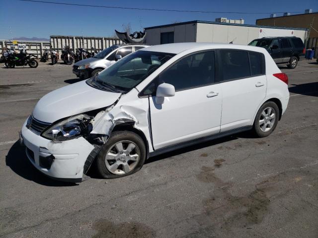 2008 Nissan Versa S