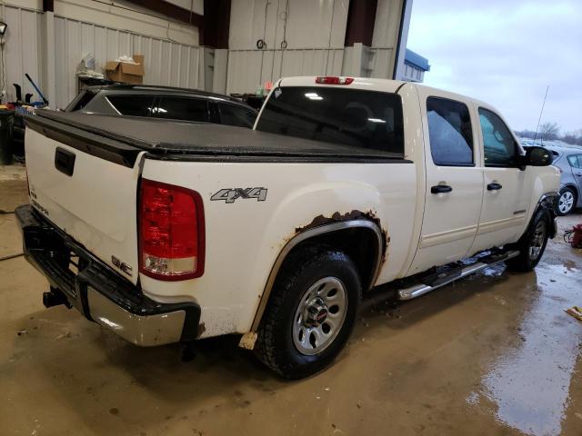 3GTRKUEA6AG131568 GMC Sierra K1500 Sl