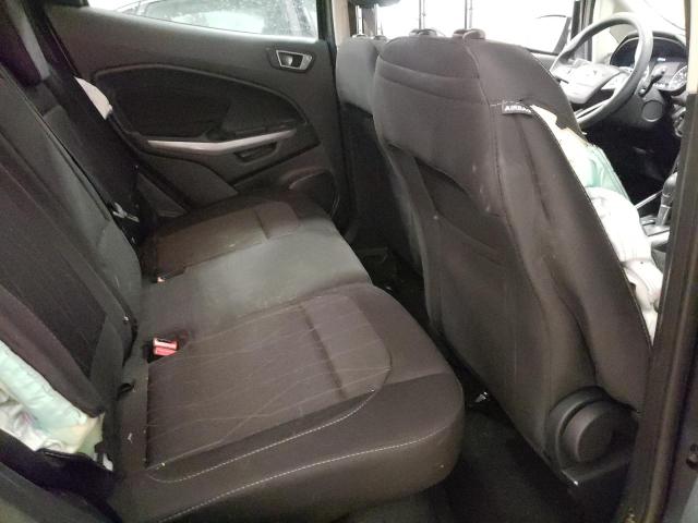 2021 FORD ECOSPORT S MAJ6S3GLXMC424320