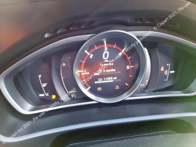 YV1MV74L1H2396073 Volvo V40 R-desi