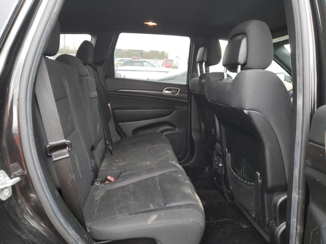 1C4RJFAG4EC324898 Jeep Grand Cherokee Laredo