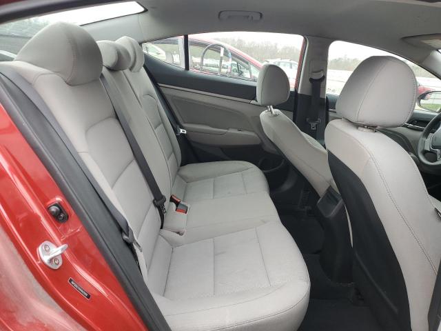 2017 HYUNDAI ELANTRA SE - 5NPD84LFXHH042949