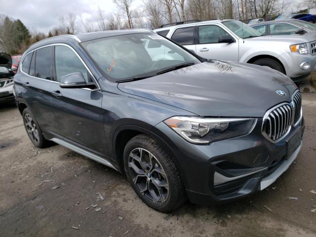 WBXJG9C08L5P55049 BMW X1 Xdrive28i