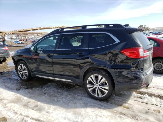 4S4WMALD5L3472843 Subaru Ascent Limited