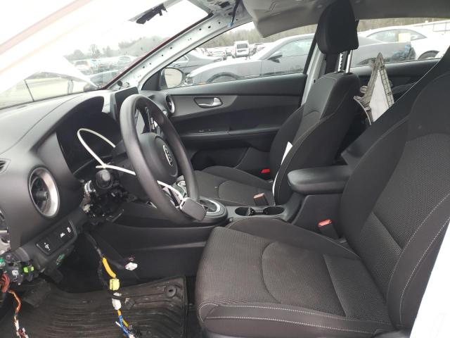 2019 KIA FORTE FE 3KPF24AD2KE098763