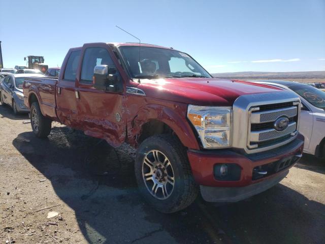 1FT7W2BT6EEA28332 Ford F250 Super Duty