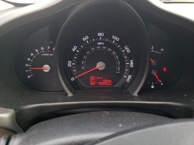 KNDPC3AC0F7669966 KIA Sportage Ex