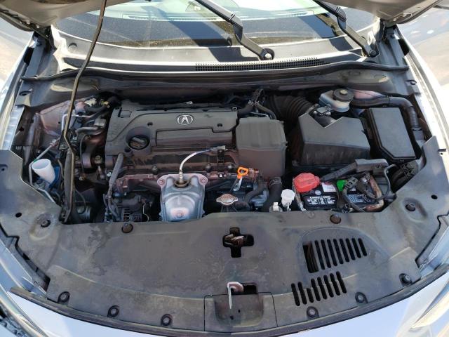 19UDE2F76KA001123 Acura Ilx Premium