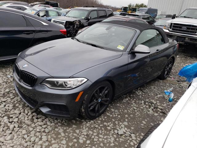 2016 BMW M235XI - WBA1M5C52GV327197