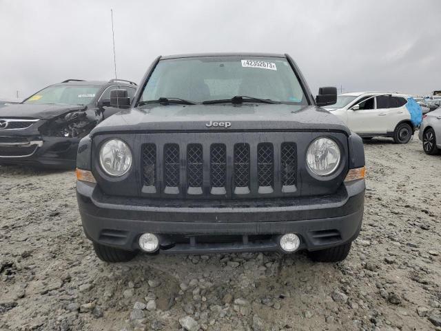 2017 JEEP PATRIOT SP 1C4NJPBA7HD189753