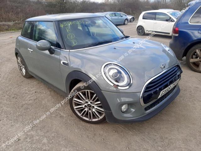 WMWXR32090TL99604 Mini Cooper