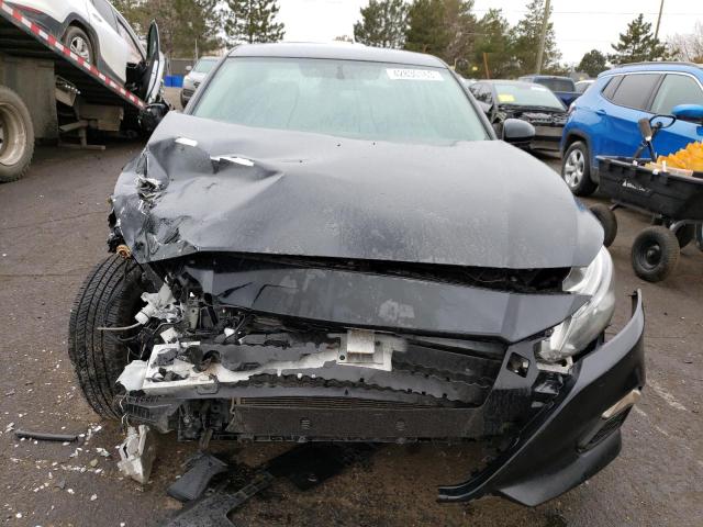 1N4BL4BVXLC251729 Nissan ALTIMA S