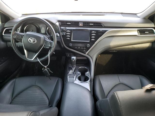 2018 TOYOTA CAMRY L - JTNB11HK7J3035583