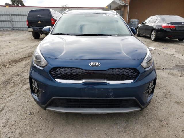 KNDCB3LC2L5397894 KIA NIRO LX