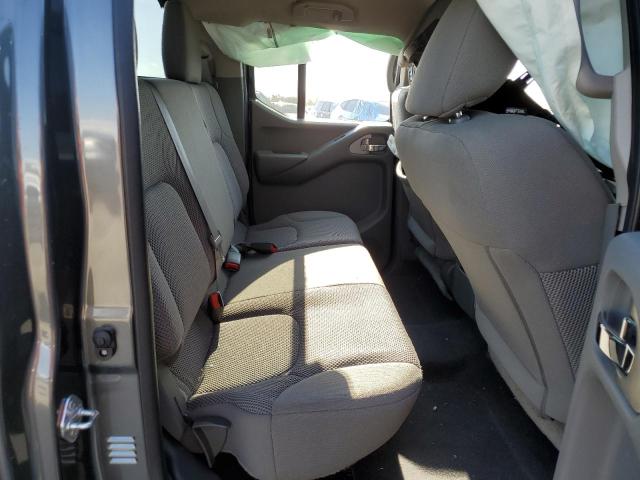 2021 NISSAN FRONTIER S 1N6ED0EA2MN716352