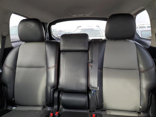 5N1DR2BM8LC624646 Nissan Pathfinder Sv