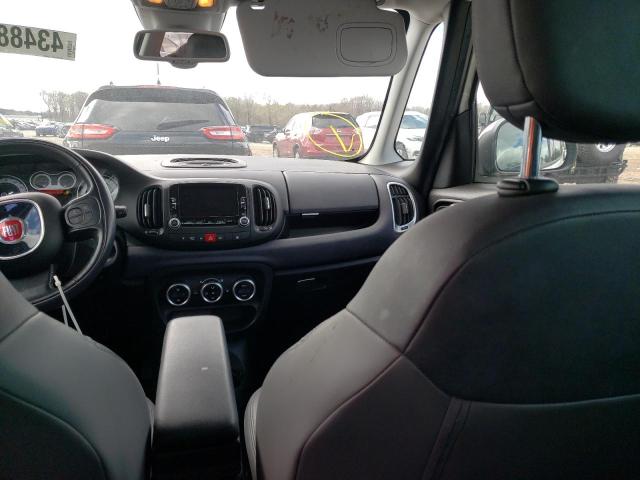 2017 FIAT 500L TREKK - ZFBCFADH4HZ039010