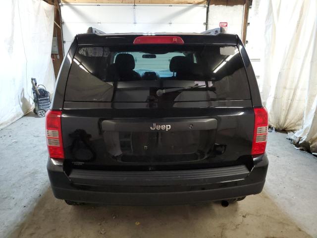2015 JEEP PATRIOT SP 1C4NJPBA6FD414130