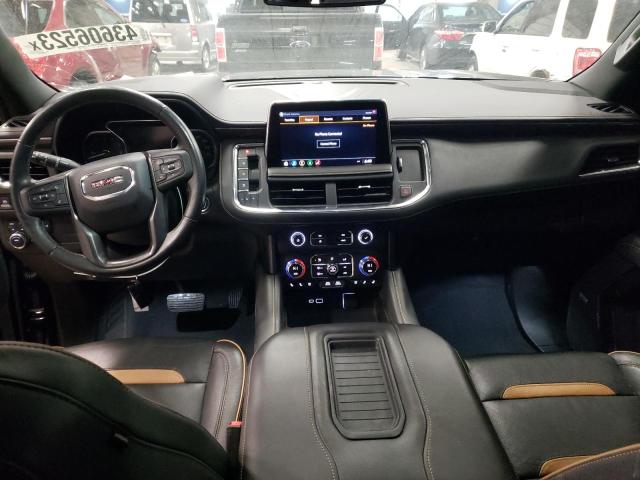 2021 GMC YUKON AT4 1GKS2CKD7MR379184