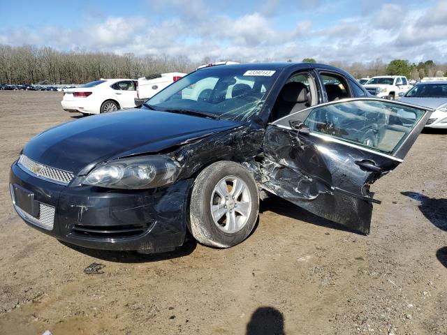 2013 Chevrolet Impala LS