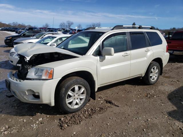 2010 Mitsubishi Endeavor LS