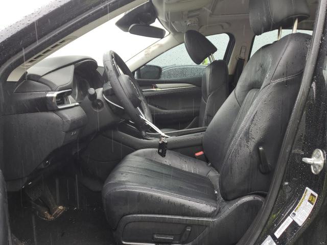 2020 MAZDA 6 TOURING JM1GL1VM3L1519873