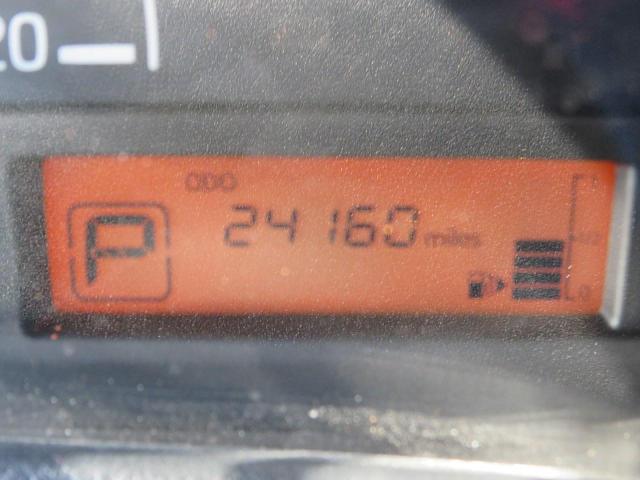3N6CM0KNXKK711708 Nissan NV200 2.5S
