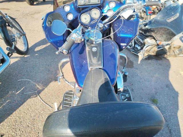 2007 HARLEY-DAVIDSON FLTR 1HD1FS4117Y625194