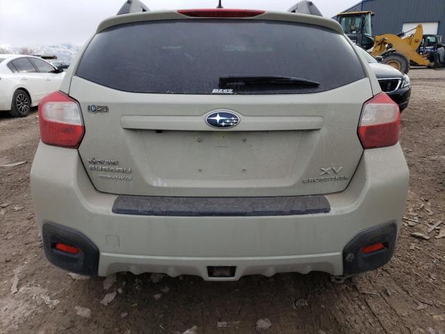 JF2GPAGC4E8303647 Subaru Xv Crosstrek 2.0 Limited