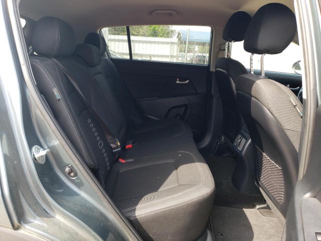 KNDPC3AC0F7669966 KIA Sportage Ex