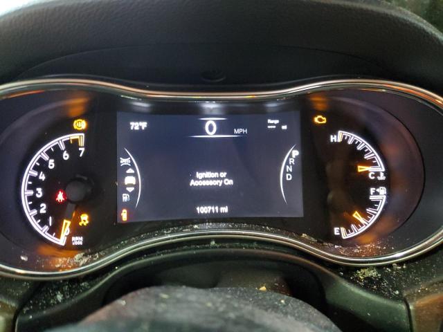 2016 JEEP GRAND CHER 1C4RJEAG5GC399994