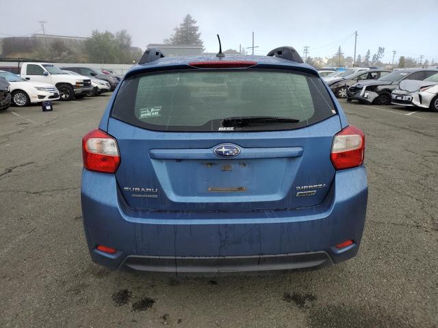 JF1GPAW69FH206154 Subaru Impreza Sport Limited