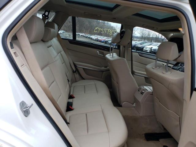 2016 MERCEDES-BENZ E 350 4MAT - WDDHH8JB8GB251072