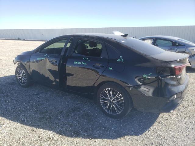3KPF54ADXPE525945 KIA Forte Gt Line