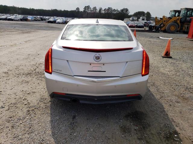 1G6AB5RA4D0156171 Cadillac ATS LUXURY