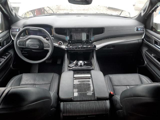 2022 JEEP WAGONEER S 1C4SJUBTXNS165389