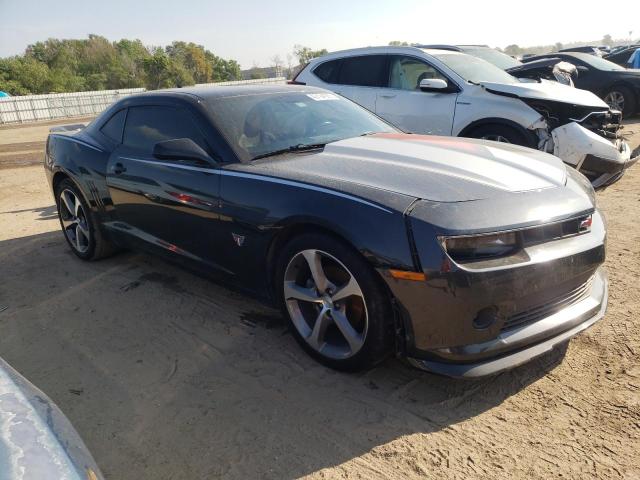 2015 CHEVROLET CAMARO LT 2G1FF1E39F9257876