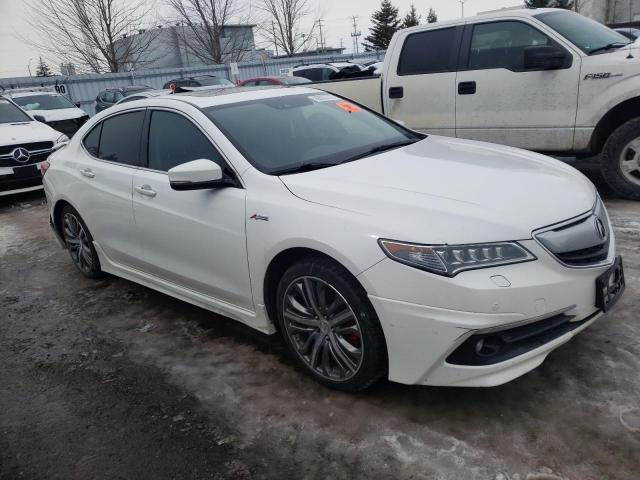2016 ACURA TLX ADVANC 19UUB3F70GA800921