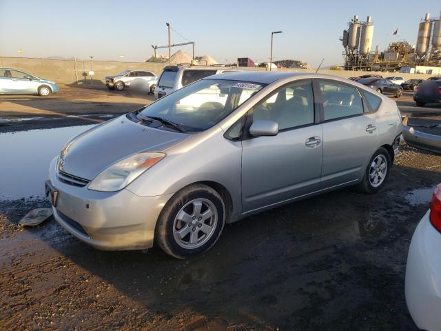 2004 Toyota Prius 