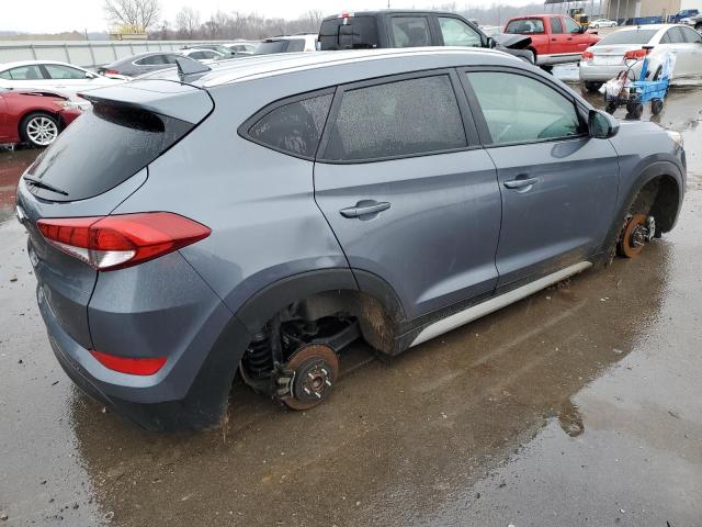 2018 HYUNDAI TUCSON SEL KM8J33A49JU652443
