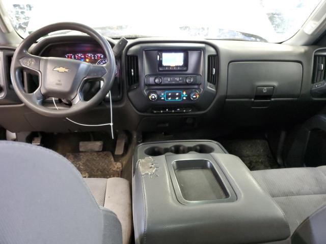 2015 CHEVROLET SILVERADO 1GC2CUEG8FZ109260