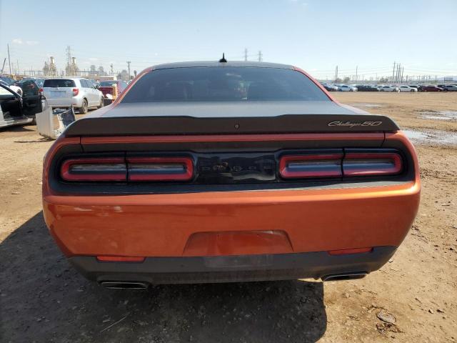 2020 DODGE CHALLENGER 2C3CDZFJ9LH179553