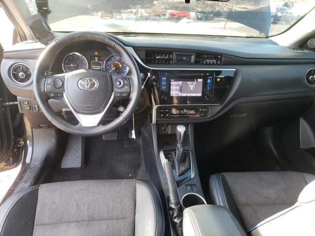 2017 TOYOTA COROLLA L 2T1BURHE1HC945462