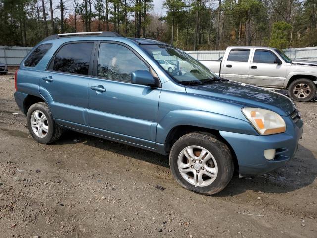 KNDJF723757100517 KIA New Sportage