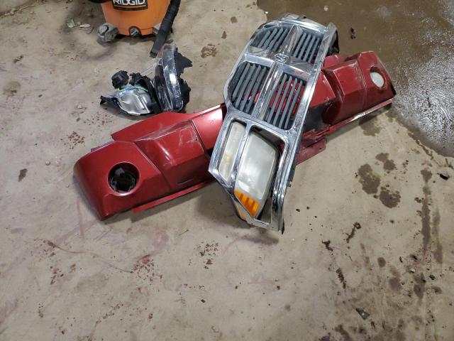 1D8GT28K48W157628 Dodge NITRO SXT